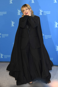 Photocall 'Dark Glasses', Berlinale 2022