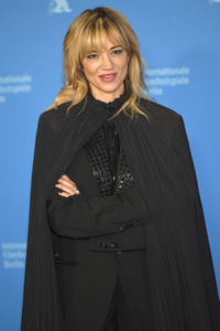 Photocall 'Dark Glasses', Berlinale 2022