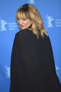 Photocall 'Dark Glasses', Berlinale 2022