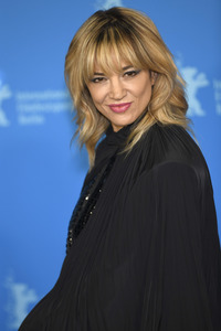 Photocall 'Dark Glasses', Berlinale 2022