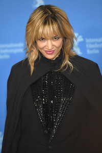 Photocall 'Dark Glasses', Berlinale 2022