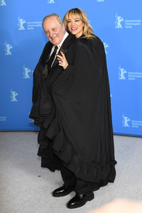 Photocall 'Dark Glasses', Berlinale 2022