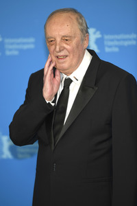 Photocall 'Dark Glasses', Berlinale 2022