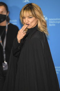 Photocall 'Dark Glasses', Berlinale 2022
