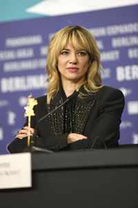 Pressekonferenz 'Dark Glasses', Berlinale 2022