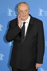 Photocall 'Dark Glasses', Berlinale 2022