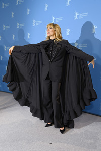 Photocall 'Dark Glasses', Berlinale 2022