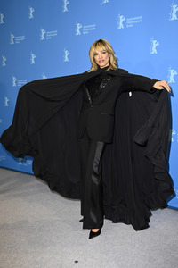 Photocall 'Dark Glasses', Berlinale 2022