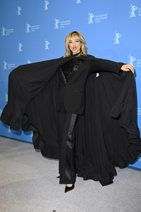 Photocall 'Dark Glasses', Berlinale 2022