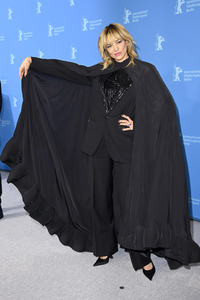 Photocall 'Dark Glasses', Berlinale 2022