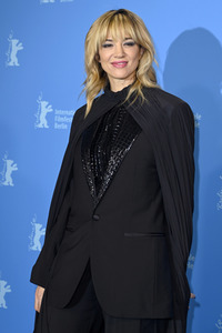 Photocall 'Dark Glasses', Berlinale 2022