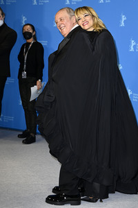 Photocall 'Dark Glasses', Berlinale 2022