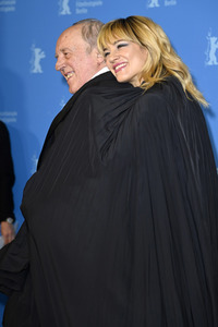 Photocall 'Dark Glasses', Berlinale 2022