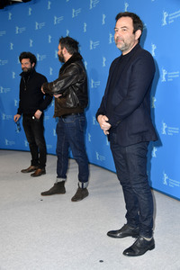 Photocall 'Incredible But True', Berlinale 2022