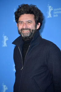 Photocall 'Incredible But True', Berlinale 2022