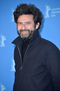 Photocall 'Incredible But True', Berlinale 2022