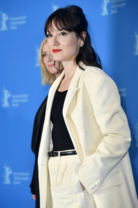 Photocall 'Incredible But True', Berlinale 2022