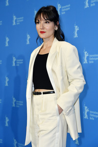 Photocall 'Incredible But True', Berlinale 2022