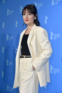 Photocall 'Incredible But True', Berlinale 2022