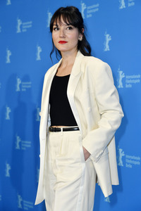 Photocall 'Incredible But True', Berlinale 2022