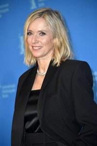 Photocall 'Incredible But True', Berlinale 2022