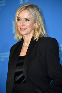 Photocall 'Incredible But True', Berlinale 2022