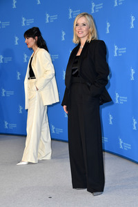 Photocall 'Incredible But True', Berlinale 2022