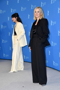 Photocall 'Incredible But True', Berlinale 2022