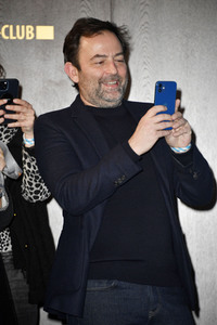 Photocall 'Incredible But True', Berlinale 2022