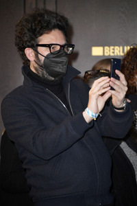 Photocall 'Incredible But True', Berlinale 2022