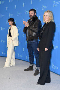 Photocall 'Incredible But True', Berlinale 2022
