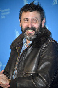 Photocall 'Incredible But True', Berlinale 2022