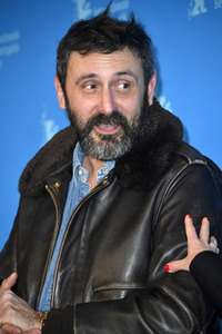 Photocall 'Incredible But True', Berlinale 2022