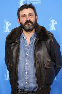 Photocall 'Incredible But True', Berlinale 2022