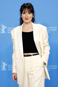 Photocall 'Incredible But True', Berlinale 2022