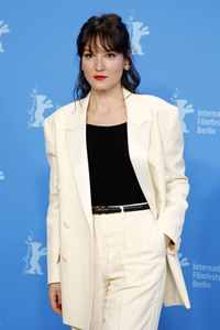 Photocall 'Incredible But True', Berlinale 2022