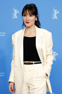 Photocall 'Incredible But True', Berlinale 2022