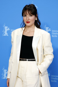 Photocall 'Incredible But True', Berlinale 2022