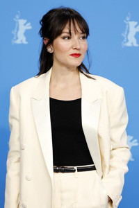 Photocall 'Incredible But True', Berlinale 2022