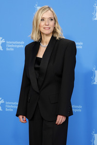 Photocall 'Incredible But True', Berlinale 2022