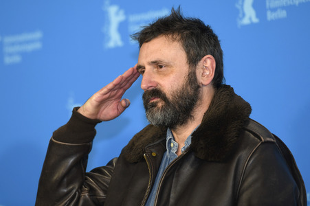 Filmpremiere 'Incredible But True', Berlinale 2022