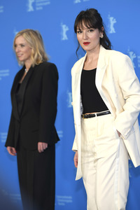 Filmpremiere 'Incredible But True', Berlinale 2022