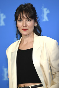 Filmpremiere 'Incredible But True', Berlinale 2022