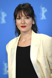 Filmpremiere 'Incredible But True', Berlinale 2022