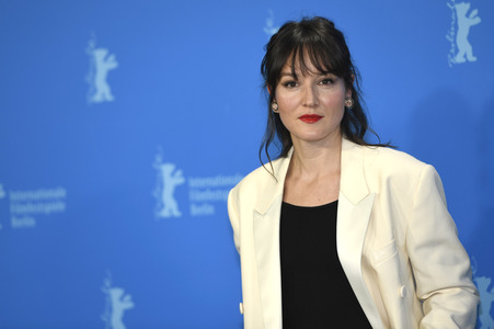 Filmpremiere 'Incredible But True', Berlinale 2022