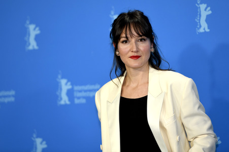 Filmpremiere 'Incredible But True', Berlinale 2022