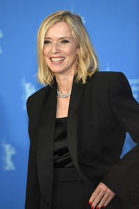 Filmpremiere 'Incredible But True', Berlinale 2022