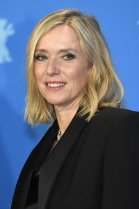 Filmpremiere 'Incredible But True', Berlinale 2022