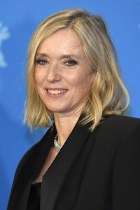 Filmpremiere 'Incredible But True', Berlinale 2022