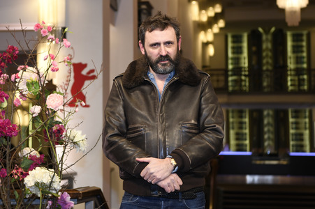 Filmpremiere 'Incredible But True', Berlinale 2022